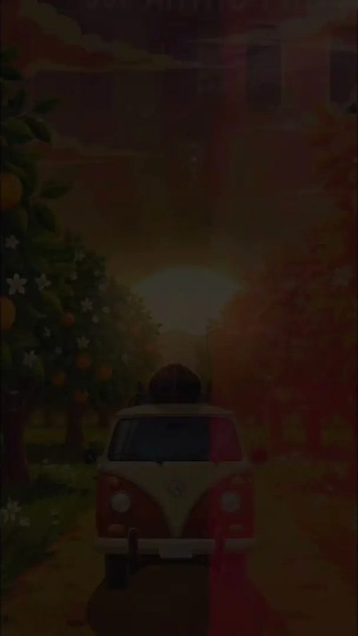 Premium Blossom recap reel, cover frame